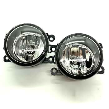 エブリイ DA17W/V 純正フォグランプキット　欠品部品あり エブリイ DA17W/V 純正フォグランプキット欠品部品あり