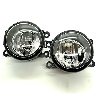 Amazon | スズキ フォグランプ ユニット 左右セット 後付 フォグ