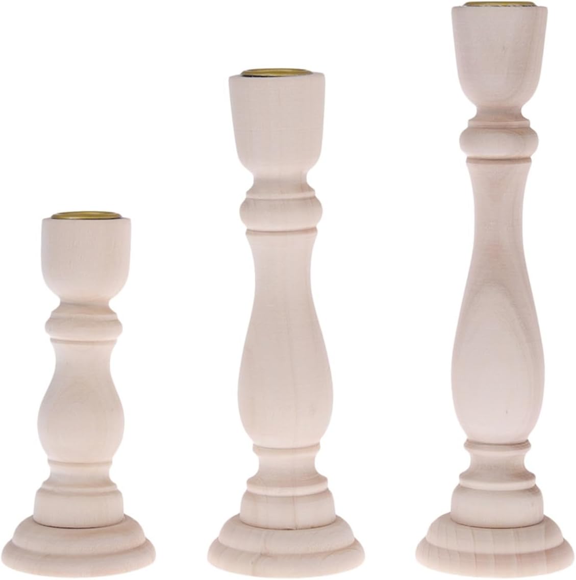 Home Table Candle Guest House Decoration Wedding