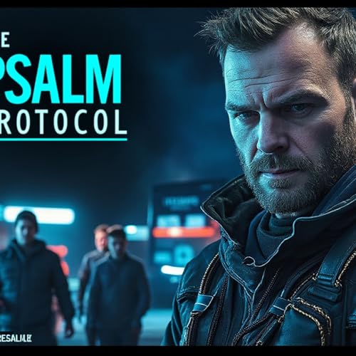 SPIRIT REPORT You Are Being Marked 