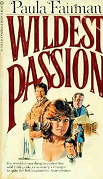 Mass Market Paperback Wildest Passion Book