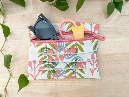 image for Bernette B64 Airlock Serger Overlocker with Air Threading | 1300SPM, 1