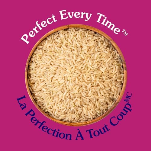 BEN'S ORIGINAL Whole Grain Brown Rice, 2.2kg Bag - 2