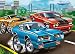 Ravensburger Muscle Cars 60 Piece Puzzle