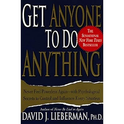 Get Anyone to Do Anything