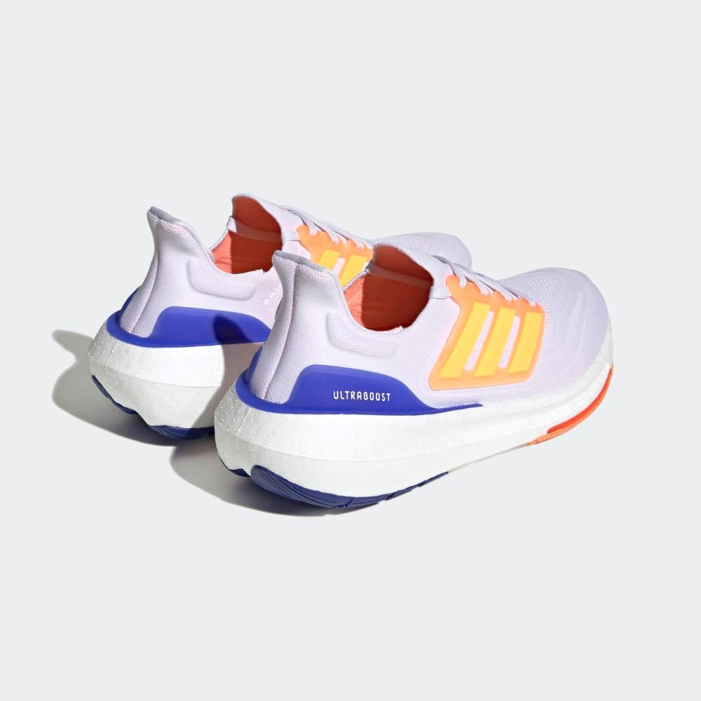 adidas Men's Ultraboost Light Running Shoes