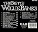 The Best of Willie Banks