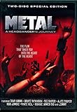 Metal - A Headbanger's Journey