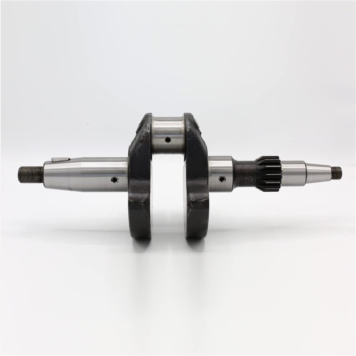 ALBERO MOTORE (FORGIATO INDUSTRIALE): Compatibile con LOMBARDINI / 3LD 510-2967