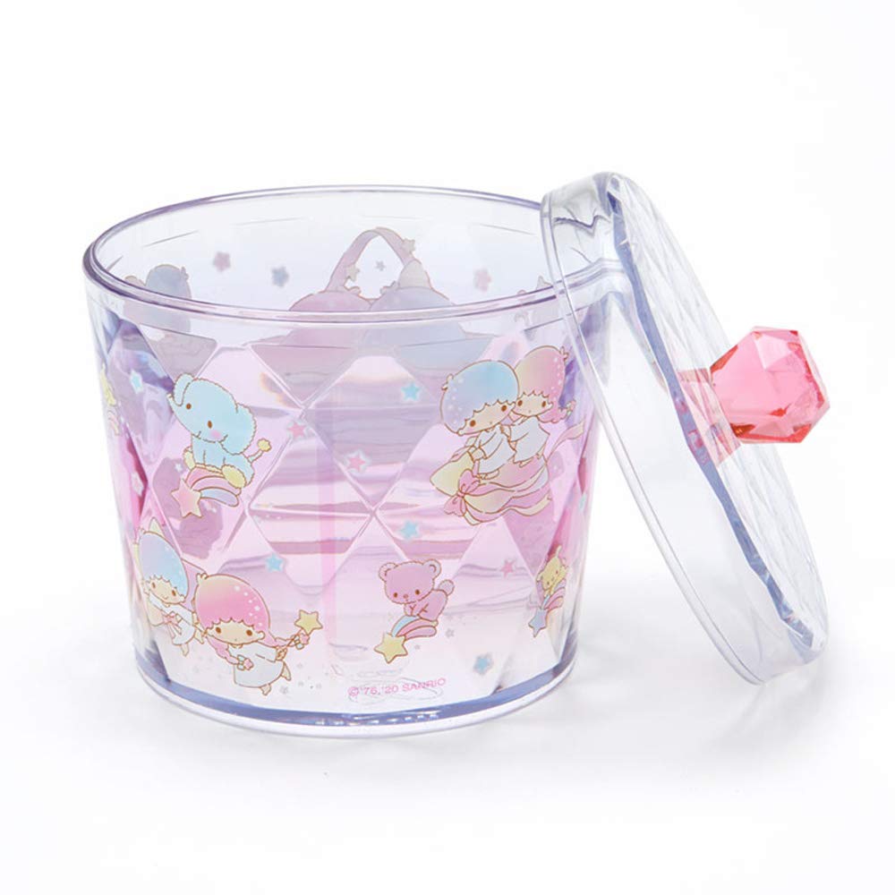 Amazon.co.jp: サンリオ(SANRIO) リトルツインスターズ キラキラクリア