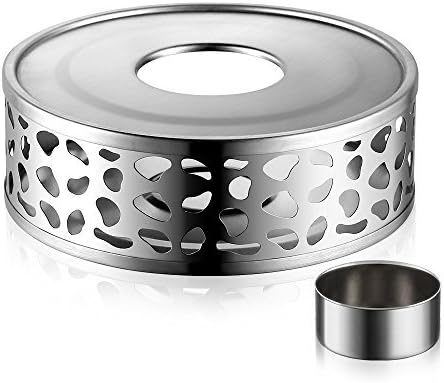 scalda teiera per ceramica