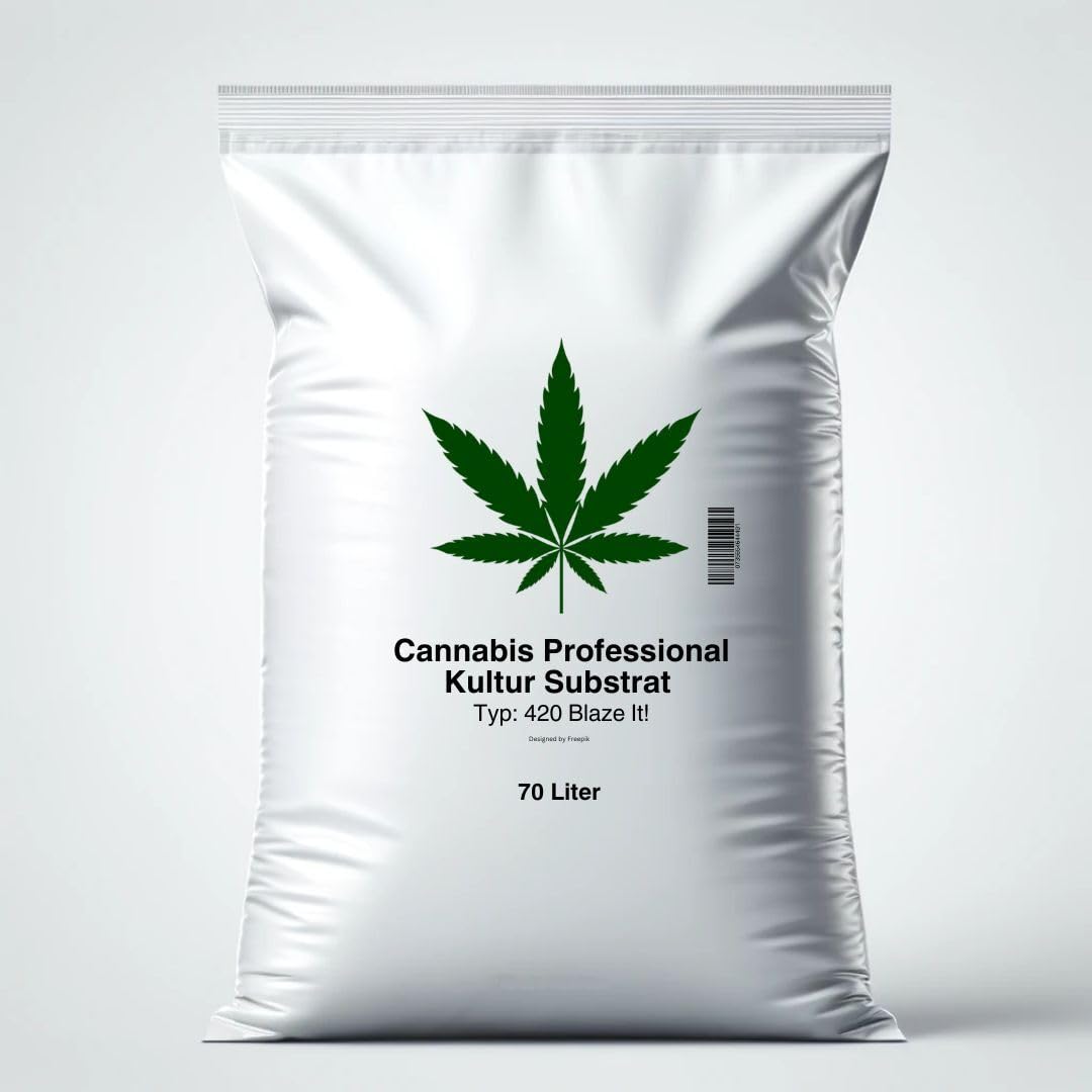 CanPro Cannabis Professional 280L (4x70L)
