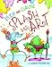 Rudy and Claude Splash Into Art