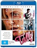 Tully | Charlize Theron | NON-USA Format | Region B Import - Australia