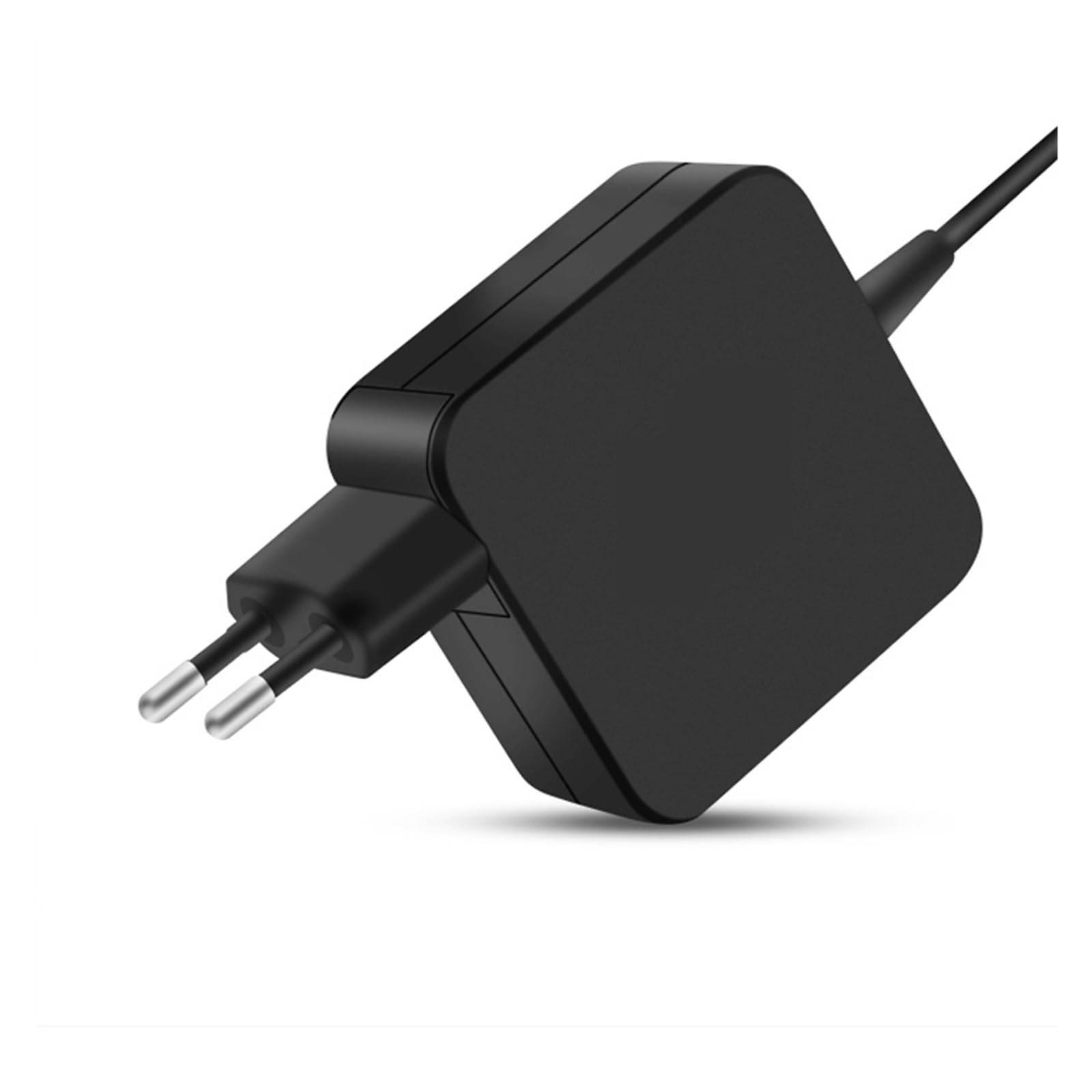Chargeur for Ordinateur Portable, Adaptateur Secteur 100-240V 50-60Hz 19V 3,42a 65W 5,5x2,5mm(EU)