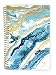 bloom daily planners 2018-2019 Academic Day Planner - Monthly Weekly Datebook/Calendar Book - Inspirational Dated Agenda Organizer - (August 2018 - July 2019) - 6" x 8.25" - Geode