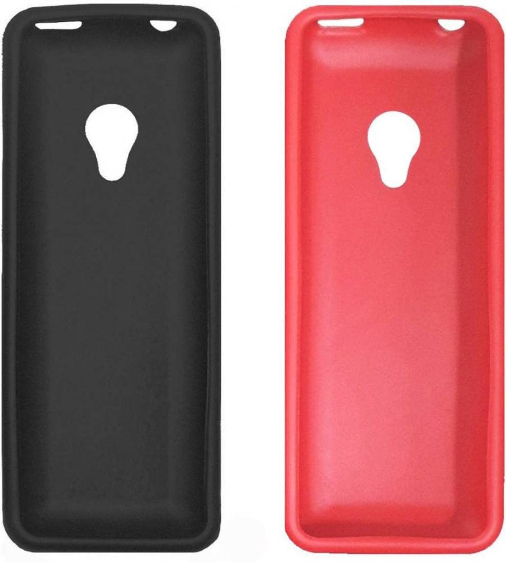 Zaoma Back Cover for Nokia 150 2020 / Nokia 125 2020 - Multi Colour BR (Pack of 2) (B09Q21Z49G) Amazon Price History, Amazon Price Tracker