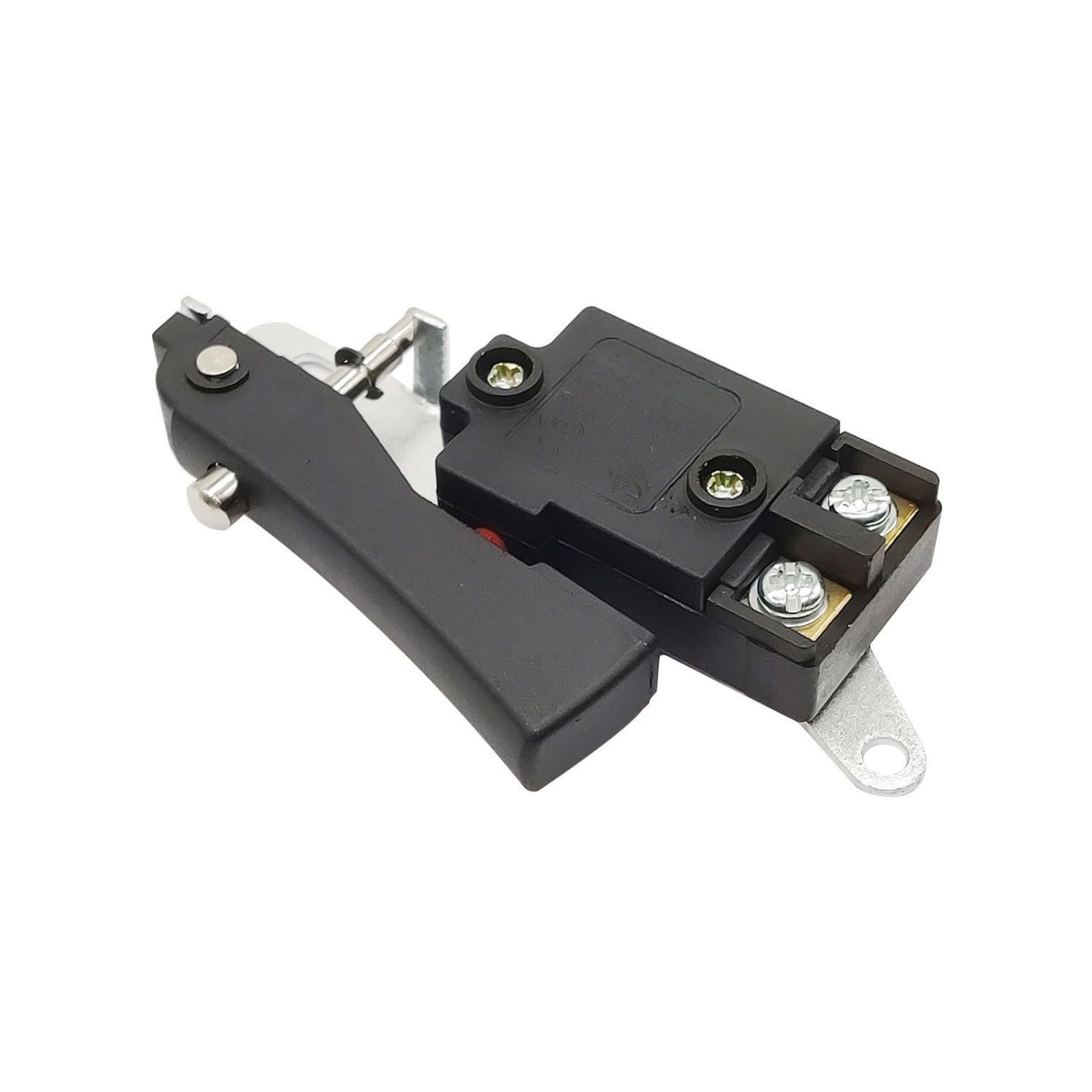 Sturdy Driver Switches for Demolition Hammer and Power Drill with Secure Connection and Shock Resistance Power Tool Replacement Switches