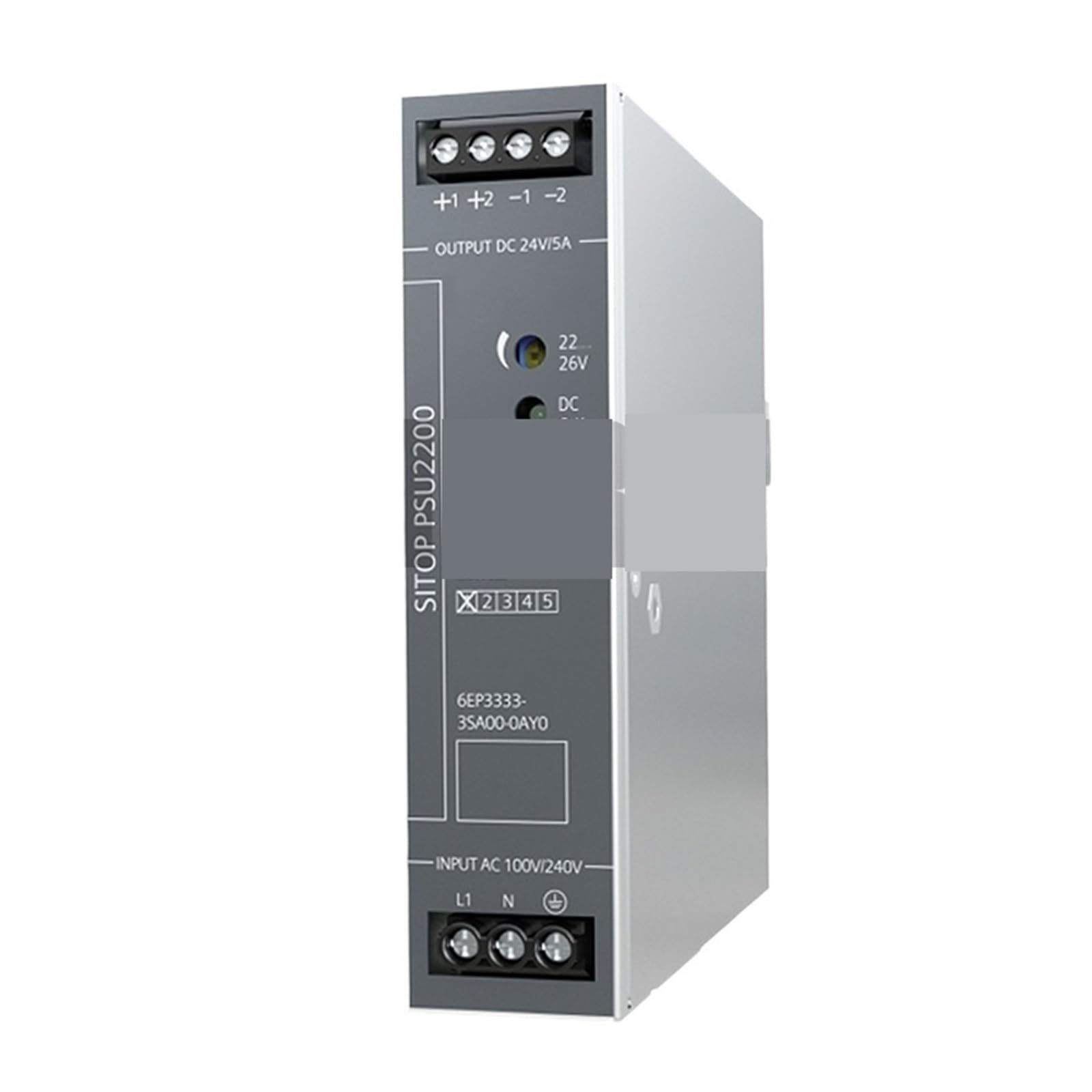 SWEWDSQG 6EP3333-3SA00-0AY0 Power supply