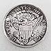 1800 USA Liberty American Eagle Commemorative Coin - United States Souvenir Party Gift