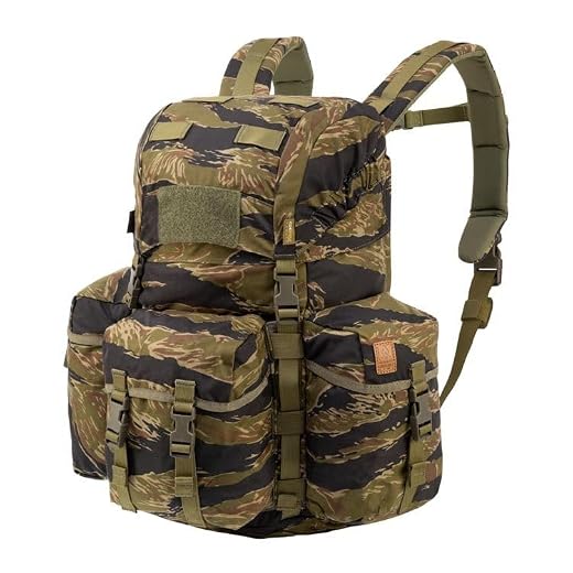 Helikon-Tex BERGEN Tactical Backpack
