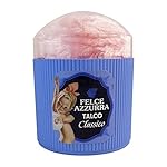 Felce Azzurra Polvo de Talco, Perfume Classico, 25