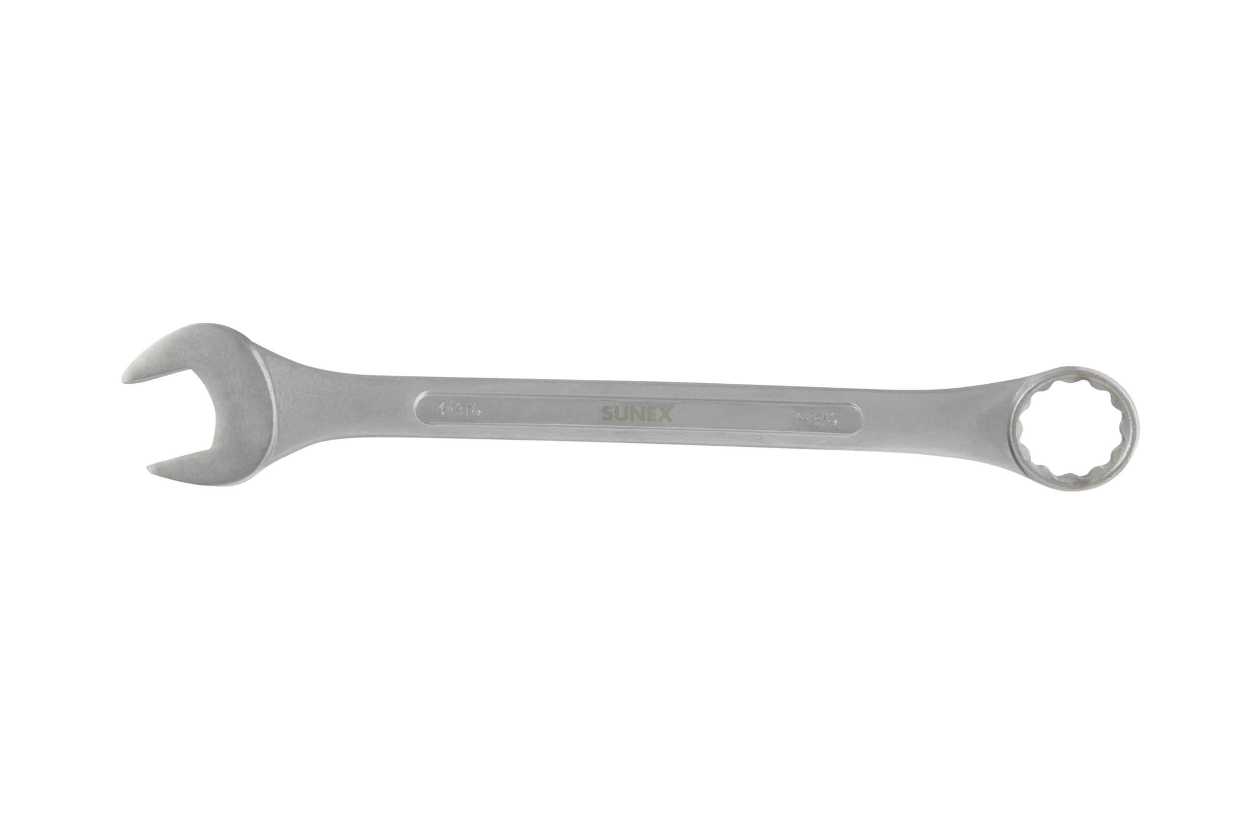 Sunex 0956 1-3/4-Inch Jumbo Combination Wrench CRV