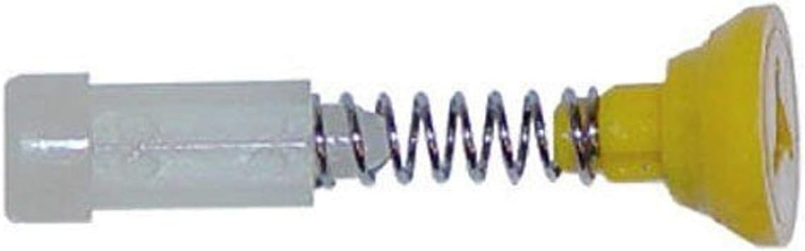 0525118 Atomizer Valves EZ Tilt and Optimus, 2 Pack