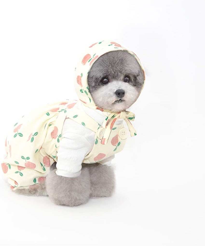 Autumn and Winter Pet Hat Cute Pet Hat Puppy Pet Hat Kitten Pet Hat Halloween Pet Hat Christmas Pet Hat (Color : Blue Size : XXL) (Pink S)