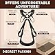 Liebesschaukeln Liebesschaukel Für Erwachsene, Fesseln Sexspielzeug Für Paared Extrem Sex Bdsm Bondage Set Sexschaukel, DRAGOSTI Sex Swing Maximale Belastung 150 KG