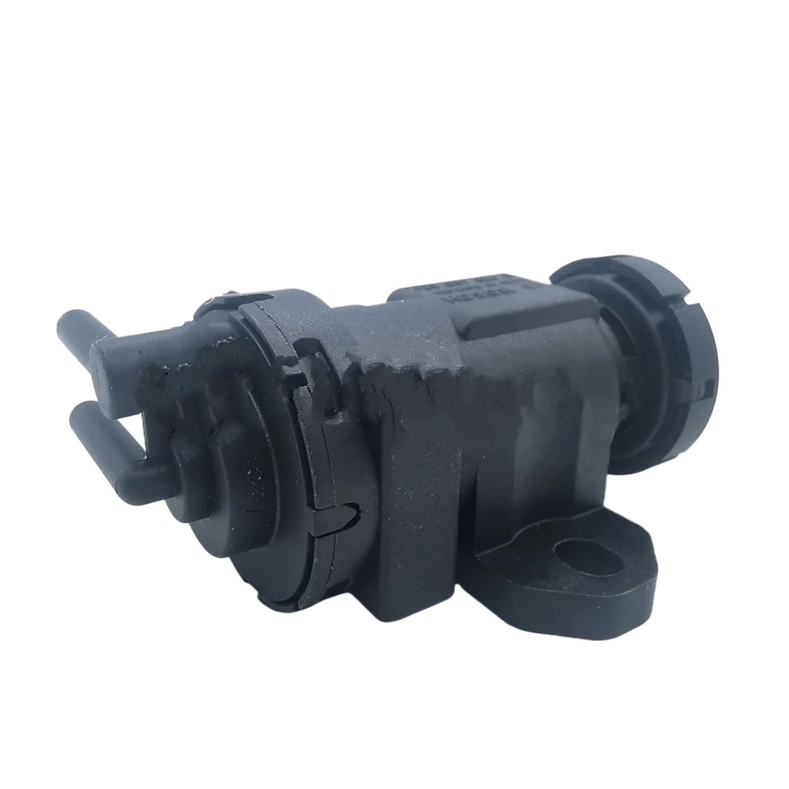 Sifusm 2 Pieces Egr Valve Recirculation Valves Egr Evrv Vacuum Valve Solenoid 0928400536/0928400464/3024379 For For Ranger For Holden For Rodeo(2 Pieces)