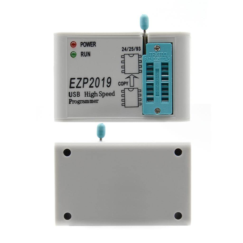 Supporto EZP2019 per Programmatore USB Elevato 24 25 26 93