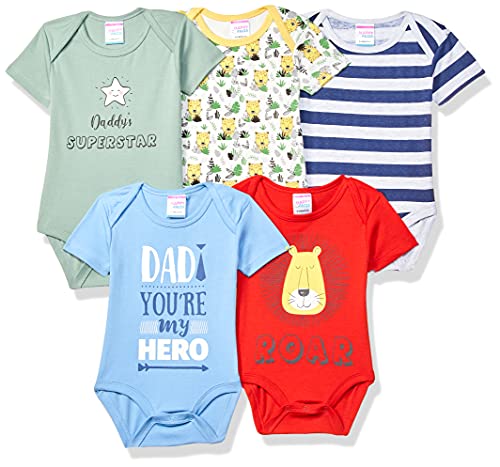 Image of Mom's Love baby-boys Baby and Toddler Sleepers