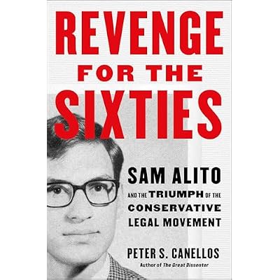 Revenge for the Sixties