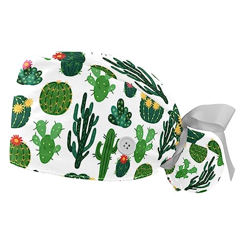 Calot de travail anti-transpiration avec bandeau absorbant et cordon réglable x2