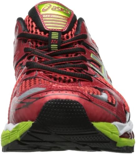 ASICS Mens Gel-Nimbus 15