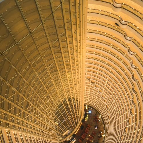 Episode 2: SS Deep Underground Cuts 51