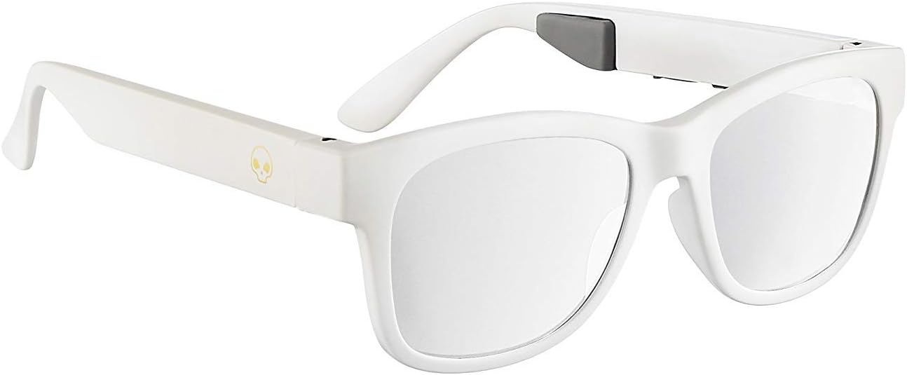 HORIZON OUTDOOR Alien 5 Wireless Bluetooth Bone Conduction Polarized Sunglasses Sports Headphones Headset Glasses With Mic Myopia Waterproof Sweat Proof Hearing Aid For iphone Android Running Cycling