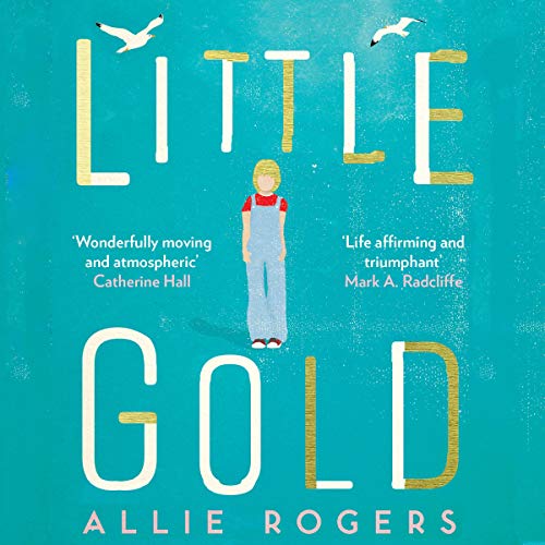Little Gold by Allie Rogers episode artwork
