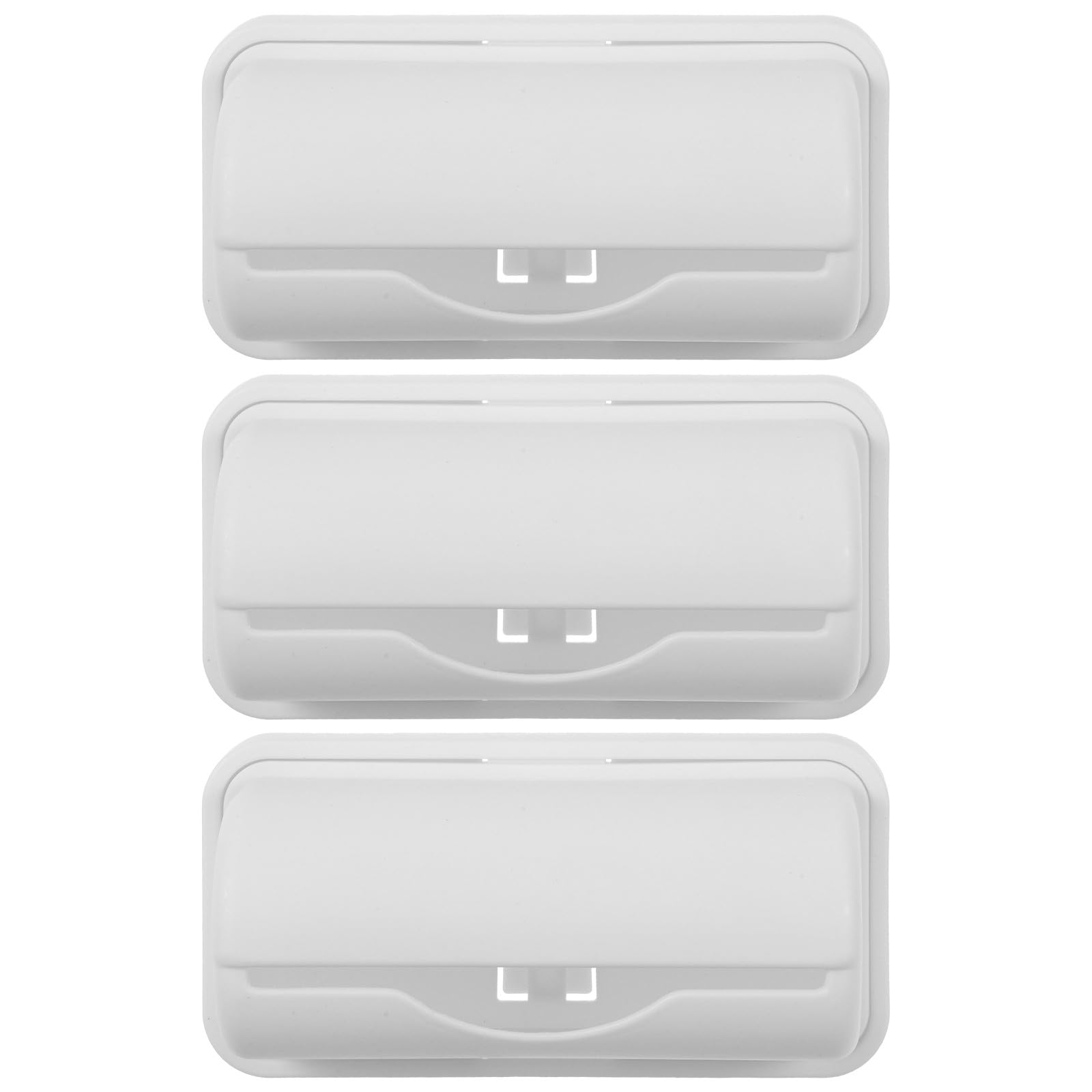 Dispensador de bolsas de basura de pared DOITOOL: ahorra espacio y organiza tu cocina