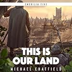 Cover of This Is Our Land
