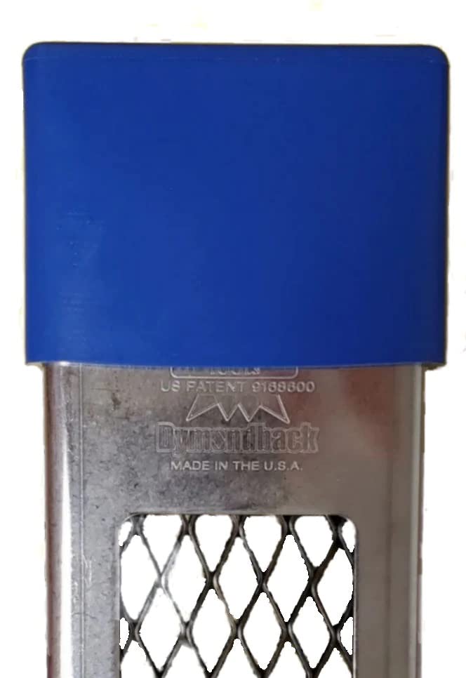 End Cap for Cody James Tools Rasps