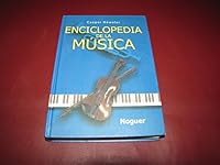 Enciclopedia de la Musica. Guia del melomano y del discofilo 8427945205 Book Cover