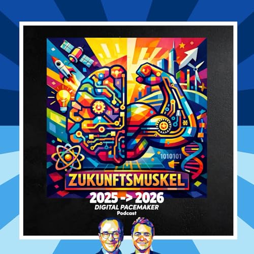 #83 Check-out 2025 mit Uli & Markus