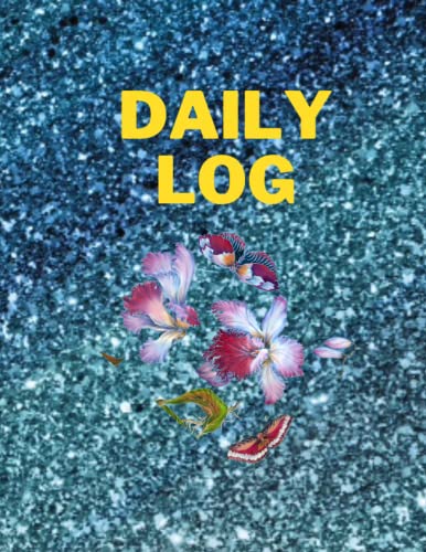 DAILY LOG: A Guide to Managing Training, Nutrition, and Hydration Habits,THIS DAILY DIARY IS DESIGNED TO HELP YOU KEEPTRACKOF ALL ASPECTSOF YOURV DAILY LIFE.
