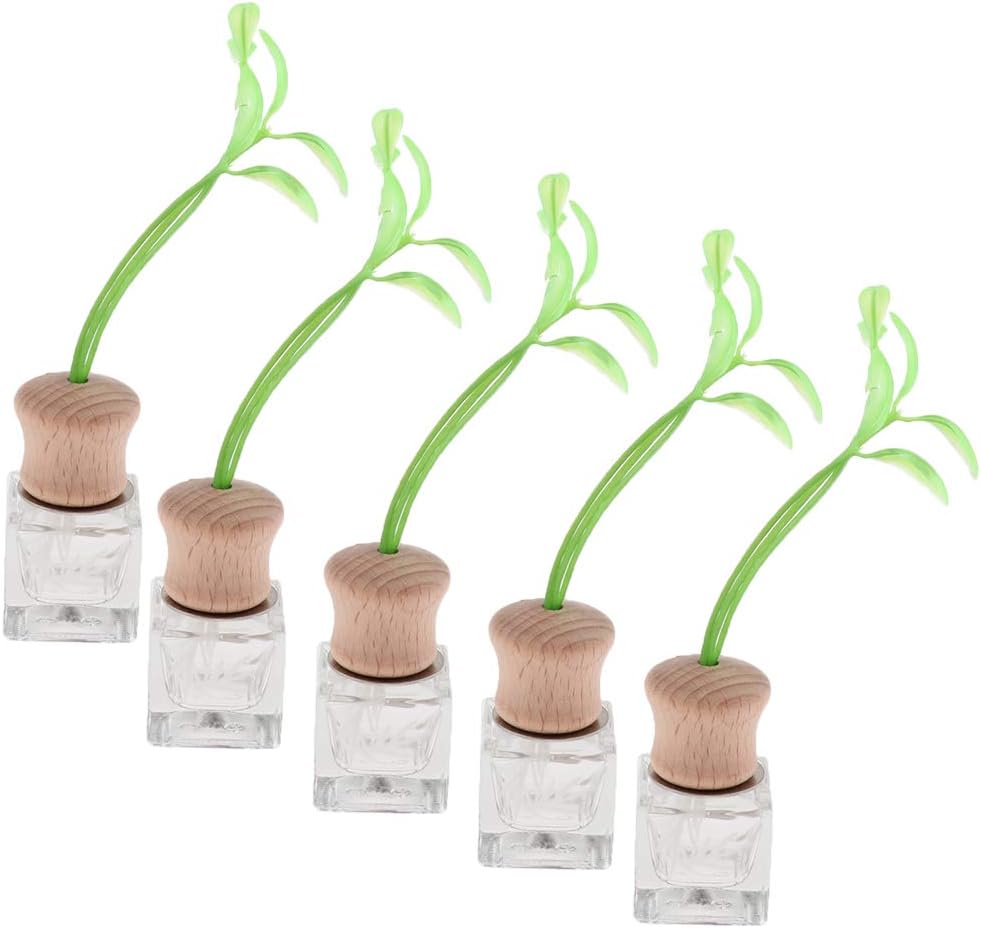 車用香水ボトル 芳香剤 香水 ホームデコレーション 落ち着いた 掛けて装飾 メーカー再生品 ロマンチック 贈り物