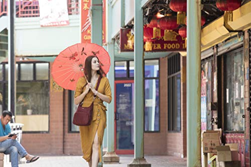 Travelon Anti-Theft Classic Essential Messenger Bag - Image 6