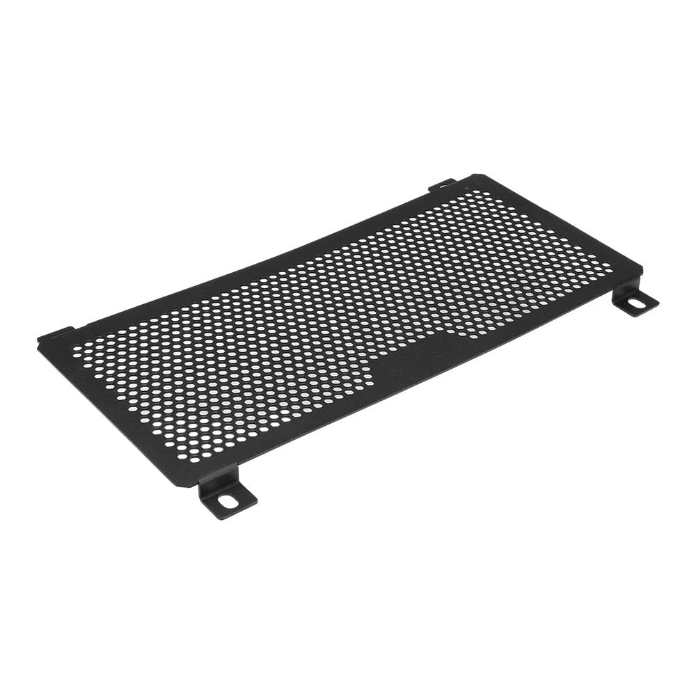 Radiatore Protezione Per Motociclette, Protezione Radiatore Nera | Per Motociclette, Protezione Radiatore Nera, Griglia Di Copertura, Parti Per Z 500 Z500 SE ABS 2024 2025