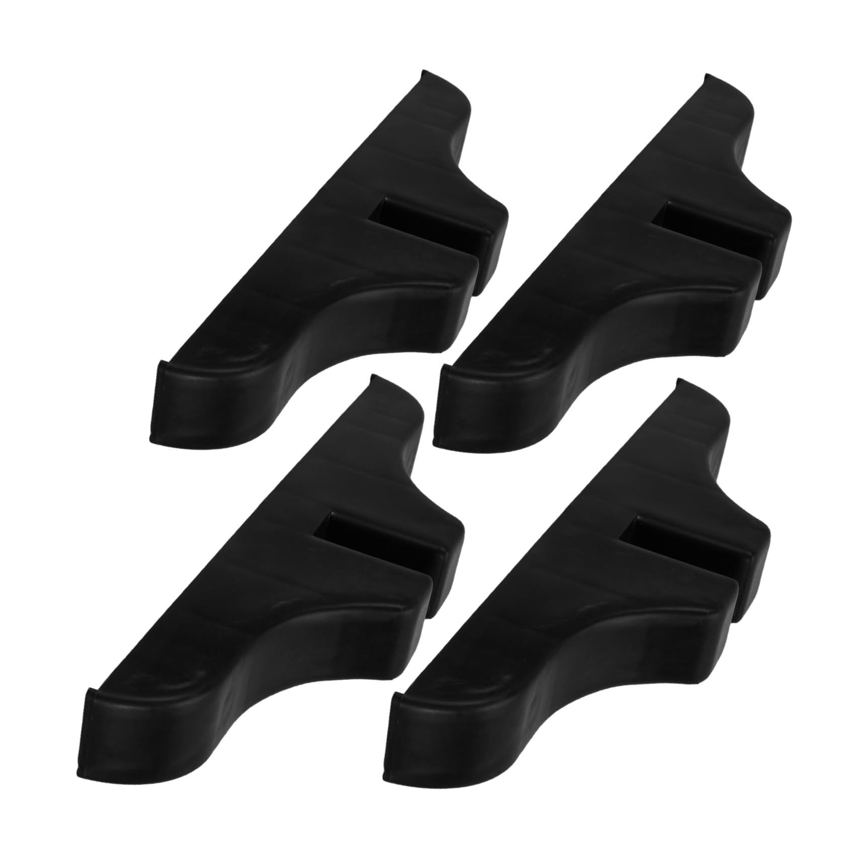 Pieds en Tissu sans Outil : Socles de Fixation pour Paravent à Base Stable