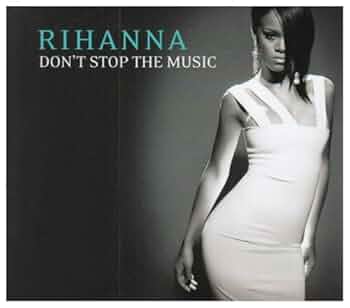 Amazon.co.jp: Don't Stop the Music: ミュージック